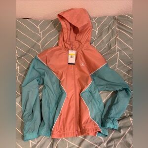 Nike Jordan Men’s Hf933-685 Jacket NWT